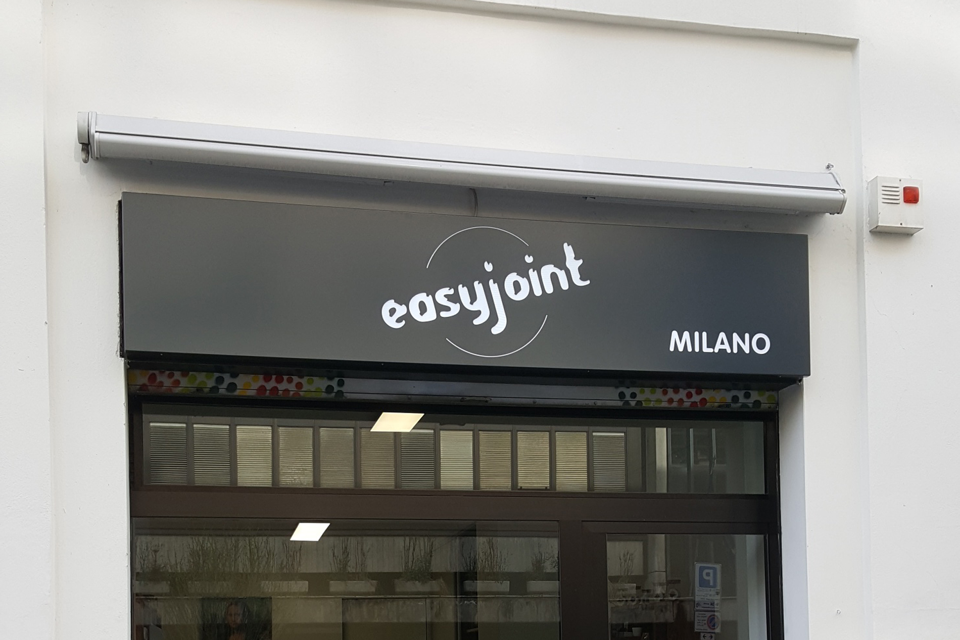 Realizzazione Insegne Milano